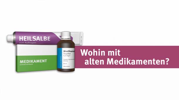 Standbild aus dem Video