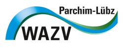 Logo WAZV Parchim-Lübz